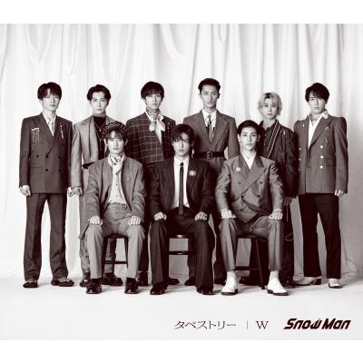 snowman シングル（パッケージ種類：通常版）のおすすめ人気商品一覧