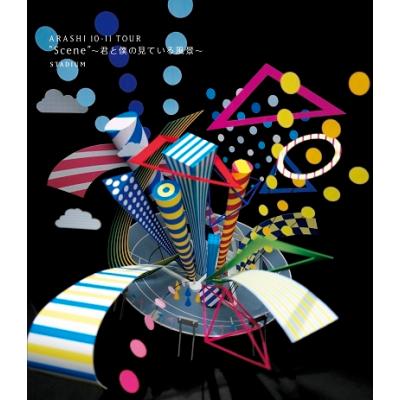 嵐（DVD、映像ソフト）のおすすめ人気商品一覧 通販 - Yahoo!ショッピング