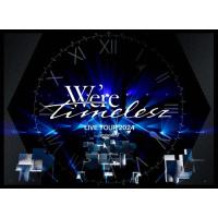 timelesz（DVD、映像ソフト）のおすすめ人気商品一覧 通販 - Yahoo