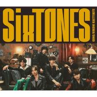【先着特典:内容未定】SixTONEs / GONG/ここに帰ってきて ＜初回盤A＞[CD+DVD] | カシワヤ楽器Yahoo!店