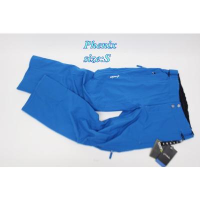 Phenix フェニックス メンズ スキーパンツ Eagle Pants S ブルー Phenix フェニックス メンズ スキーパンツ Eagle Pants S ブルー