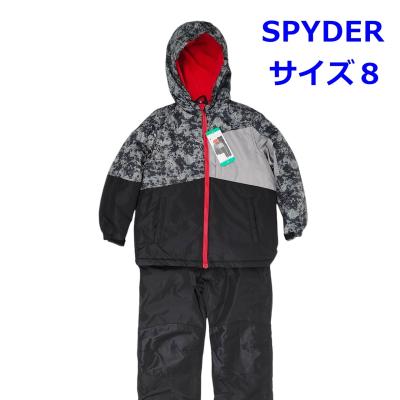 スパイダー スキー ウェア キッズの商品一覧 通販 - Yahoo!ショッピング