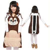 デール かぶりもの チップとデール 被り物 ディズニー コスチューム 大人 子供 着ぐるみ キャップ チップ デール コスプレ リス 仮装 リス キャラクター Kti075 コスチュームで仮装大賞 通販 Yahoo ショッピング