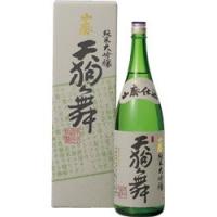 天狗舞　山廃純米大吟醸　1800ml | 春日やオンライン