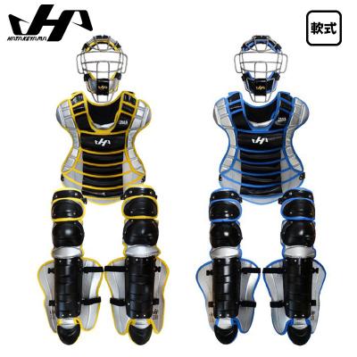 軟式　キャッチャー　防具 即納あり！！軟式キャッチャー防具セット特集 野球用品スワロー