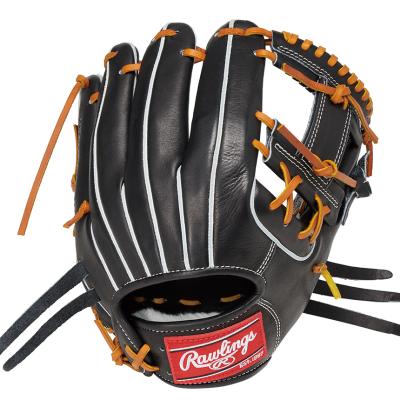 Rawlings 硬式グローブ（ポジション：内野手用）｜グローブ