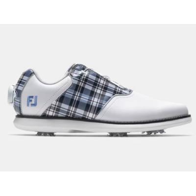 FootJoy（フットジョイ） レディース ゴルフシューズ イーコンフォート
