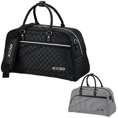 XXIO ゴルフ ボストンバッグ｜ゴルフ用バッグ｜ゴルフ｜スポーツ
