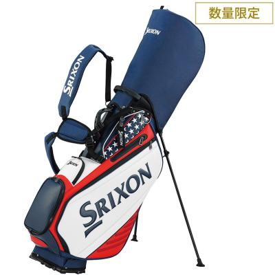 SRIXON キャディバッグ（口径サイズ：9.5）｜ゴルフ用バッグ
