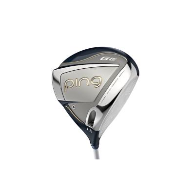 PING ゴルフドライバー レディース（シャフトの硬さ：L）｜クラブ