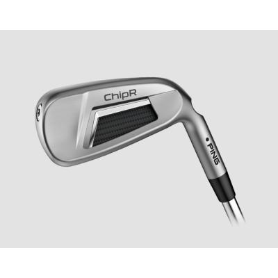 PING ChipR ゴルフクラブ　34インチシャフト純正 ChipR(チッパー)│CLUB PING【PINGオフィシャルサイト】