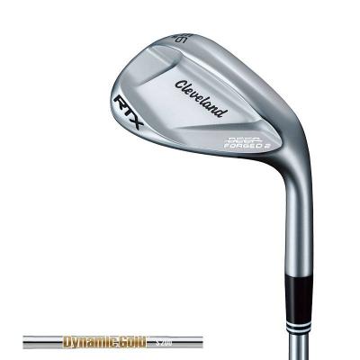 Cleveland Golf ウェッジ（素材：軟鉄）｜クラブ（メンズ）｜ゴルフ