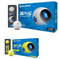 【TP5】テーラーメイド ゴルフボール TP5 ボール 2021モデル | カスカワスポーツ