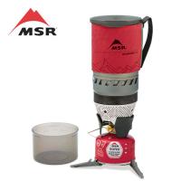 MSR ウィンドバーナーパーソナルストーブシステム 1.0L 366219 登山 トレッキング アウトドアギア ストーブ ガス シングルバーナー ストーブ | カスカワスポーツ