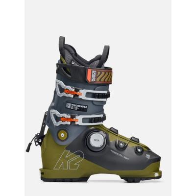 K2（スキー、スノーボード） スキーブーツ（サイズ（cm）：26.5cm