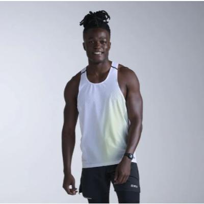 シングレット（スポーツ用品）（サイズ（S/M/L）：～SS(XS)）の