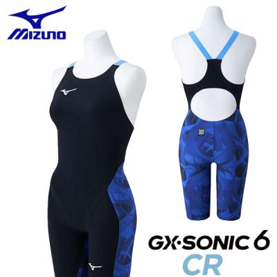 お値下げ中！！GX SONIC6 CR Sサイズ 新品 タグ付き GX・SONIC ミズノ 競泳水着 メンズ GX SONIC6 CR WA承認モデル