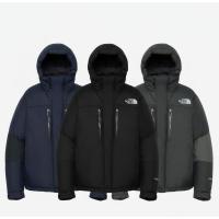 ザ・ノース・フェイス　バルトロライトジャケット（ユニセックス）ダウンジャケット【国内正規品】THENORTHFACE　ND92551 | カスカワスポーツ