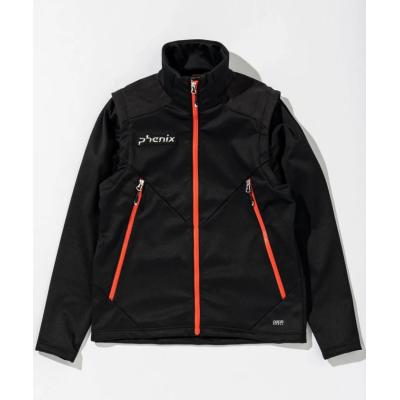 スキーウェア フェニックス（スキーウェア ジャケット）（サイズ（S/M