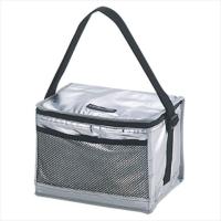 ＣＡＰＴＡＩＮ　ＳＴＡＧ（キャプテンスタッグ） デリス　シルバーソフトクーラー６Ｌ　【Ｍ−１８５０】 | カスカワスポーツ