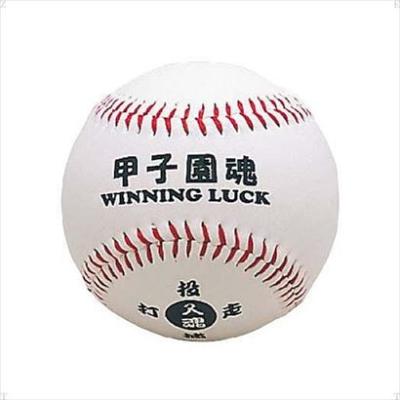 【新品非売品】センバツ甲子園試合球 甲子園球場（野球ボール）｜野球 | スポーツ のおすすめ人気商品一覧