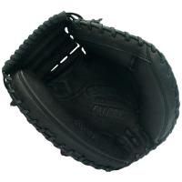 サクライ貿易 SAKURAI CM-4261 一般用・軟式キャッチャーミット 野球・ソフトボール FALCON ブラック | カスカワスポーツ
