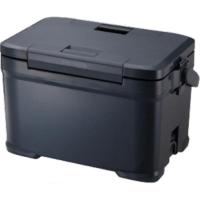 シマノ アイスボックス EL 22L チャコール 01 SHIMANO ICEBOX NX-222V 818041 | カスカワスポーツ