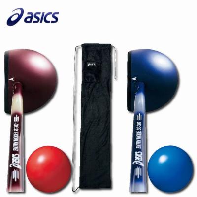 ASICS パークゴルフ クラブ｜パークゴルフ｜ゴルフ｜スポーツ 通販