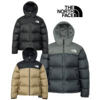 ザ・ノース・フェイス　ヌプシフーディ【国内正規品】　メンズ　ダウンジャケット　防寒　THENORTHFACE　ND92559 | カスカワスポーツ