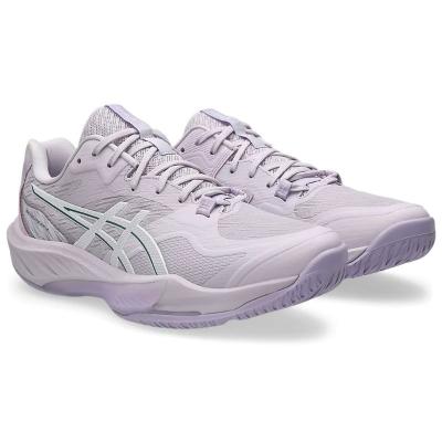 ASICS バレーボールシューズ（色：ピンク系）｜バレーボール｜スポーツ