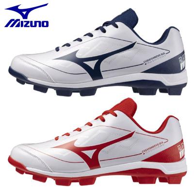 ソフトボール スパイク（MIZUNO／野球 スパイク）｜スパイク、シューズ