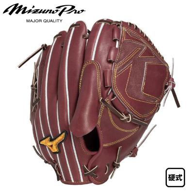 ミズノプロ プラムブラウン（ポジション：投手用）のおすすめ人気商品