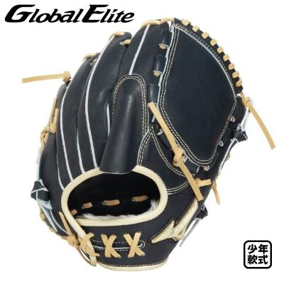 グローバルエリート 少年（軟式グローブ）｜グローブ｜野球 | スポーツ