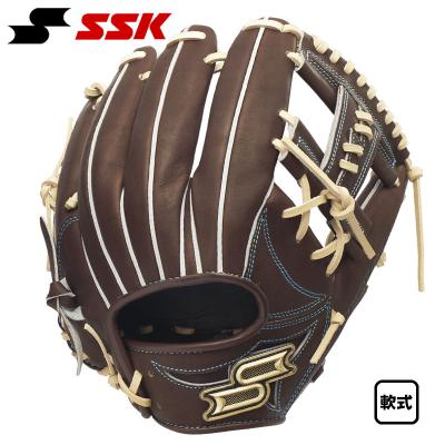 ssk プロエッジ（軟式グローブ）｜グローブ｜野球 | スポーツ の