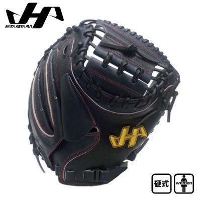 ハタケヤマ キャッチャーミット 硬式 高校野球対応（野球