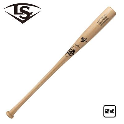 ルイスビルスラッガー 硬式バット（バット素材：木製）｜バット｜野球