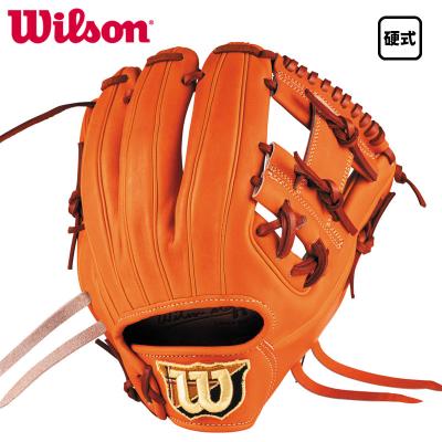 内野硬式グラブクロスウェブ（Wilson）のおすすめ人気商品一覧 通販