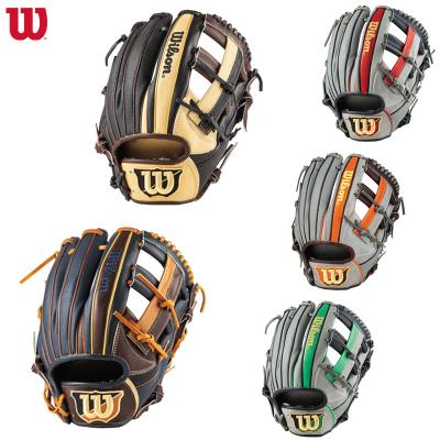 Wilson ウィルソン 一般軟式 軟式 グローブ ウィルソン WILSON 軟式用 The Wannabe Hero DUAL 87型 内野手用