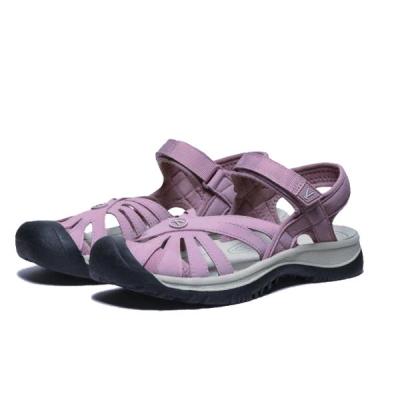 KEEN サンダル、ミュール（色：ピンク系）｜シューズ｜ファッション