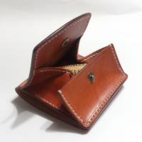 大容量小銭入れ＆札ばさみ】カードポケット2ヶ所 CMC-01 コイン