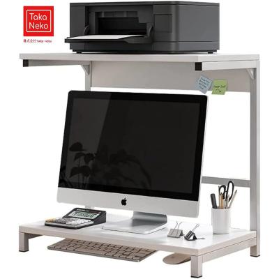 パソコンデスク プリンター（キッチン、日用品、文具）の商品一覧 通販 