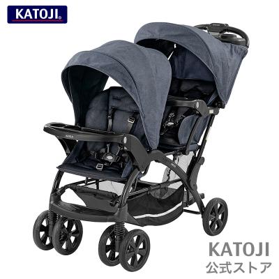 ベビーカー（タイプ：2人乗り（縦型））｜ベビーカー｜ベビー、キッズ