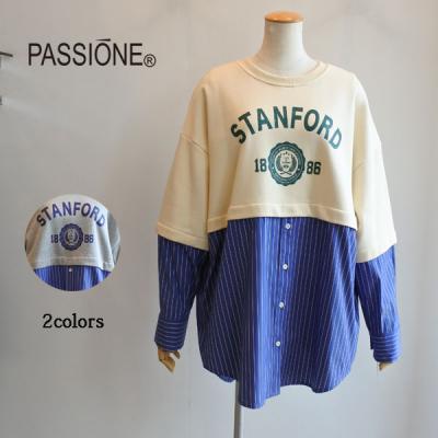 パシオーネ（レディーストレーナー）｜トップス | ファッション の