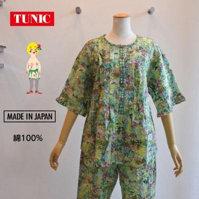 tunic パジャマの商品一覧 通販 - Yahoo!ショッピング