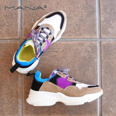 mana スニーカーのおすすめ人気商品一覧 通販 - Yahoo!ショッピング