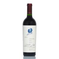 オーパス ワン 2003 オーパスワン オーパス・ワン Opus One アメリカ カリフォルニア 赤ワイン | KATSUDA 勝田商店 銘醸ワイン専門