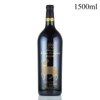 シャトー ムートン ロートシルト 2000 マグナム 1500ml ロスチャイルド Chateau Mouton Rothschild フランス ボルドー 赤ワイン | KATSUDA 勝田商店 銘醸ワイン専門