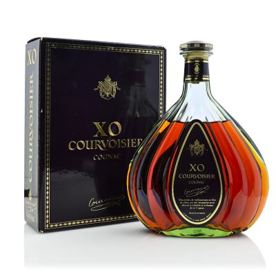 クルボアジェ XO 700ml Courvoisier フランス ブランデー 製菓用