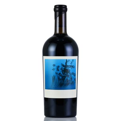 2021 Sine Qua Non シネクアノン 2021 Sine Qua Non Syrah Distenta III - CellarTracker