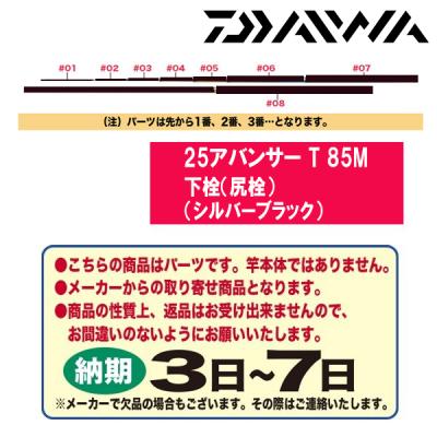 カツキネットヤフー店 - 鮎ロッドパーツ｜Yahoo!ショッピング